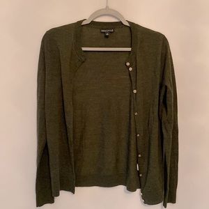 J. Crew Mercantile Cardigan Size Small